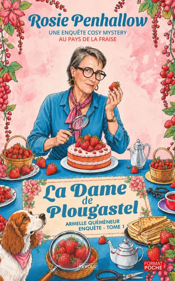 La Dame de Plougastel
