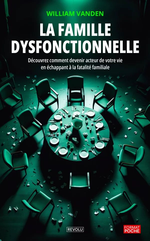 La famille dysfonctionnelle
