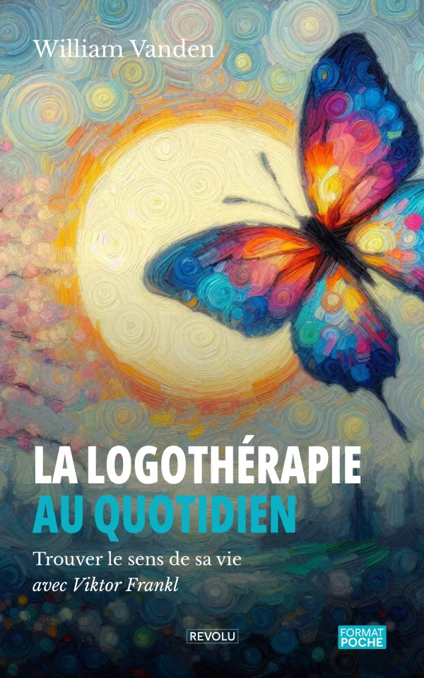 La logothérapie au quotidien