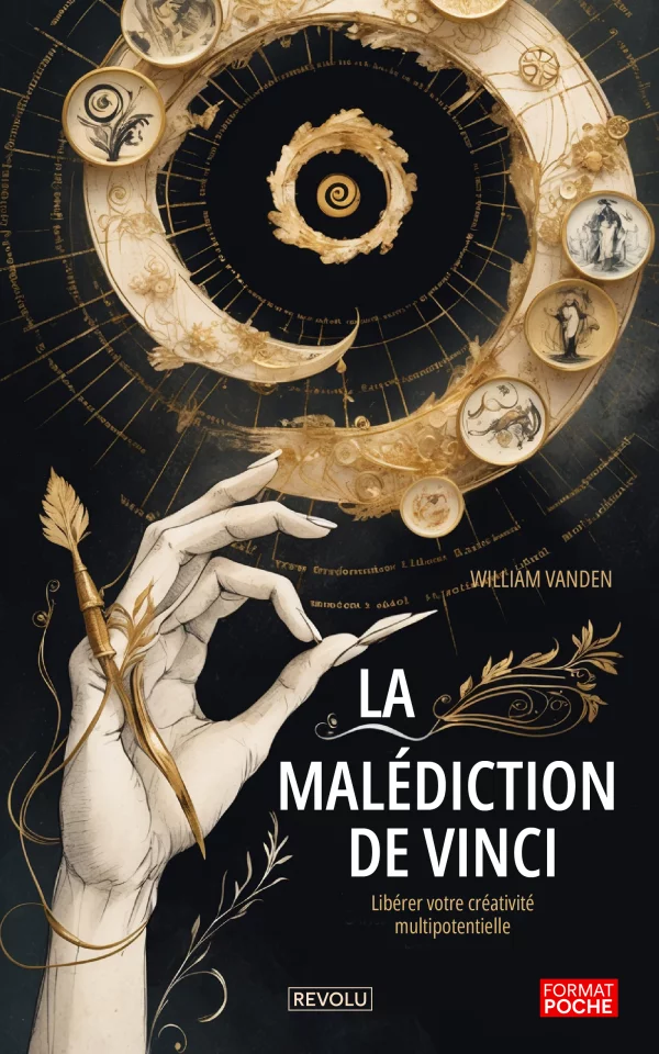 La malédiction de Vinci