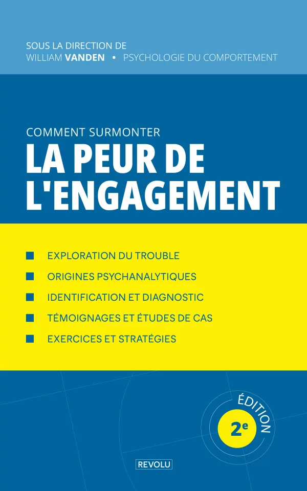 La peur de l'engagement