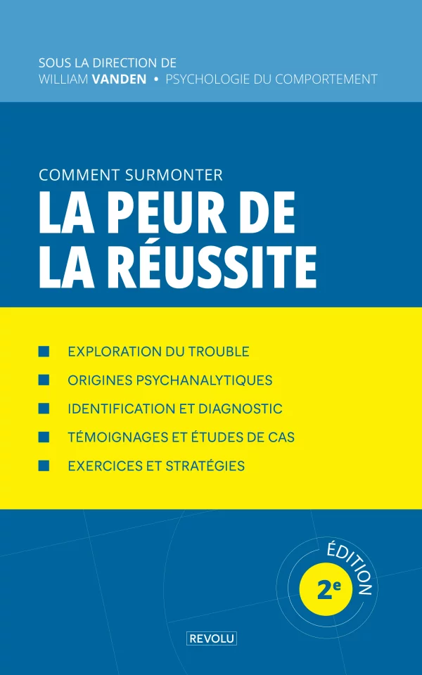 La peur de la réussite