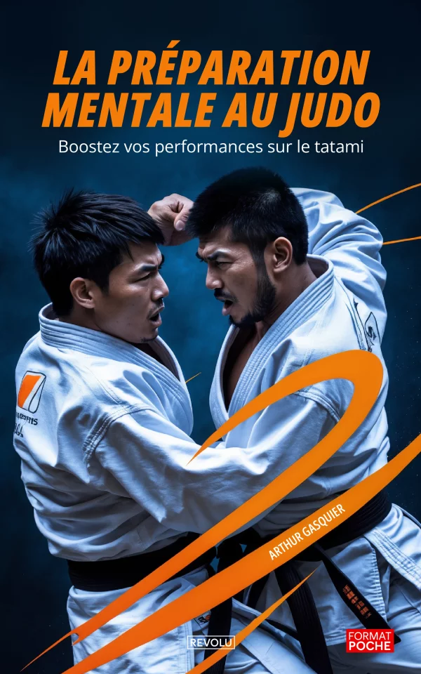 La préparation mentale au judo