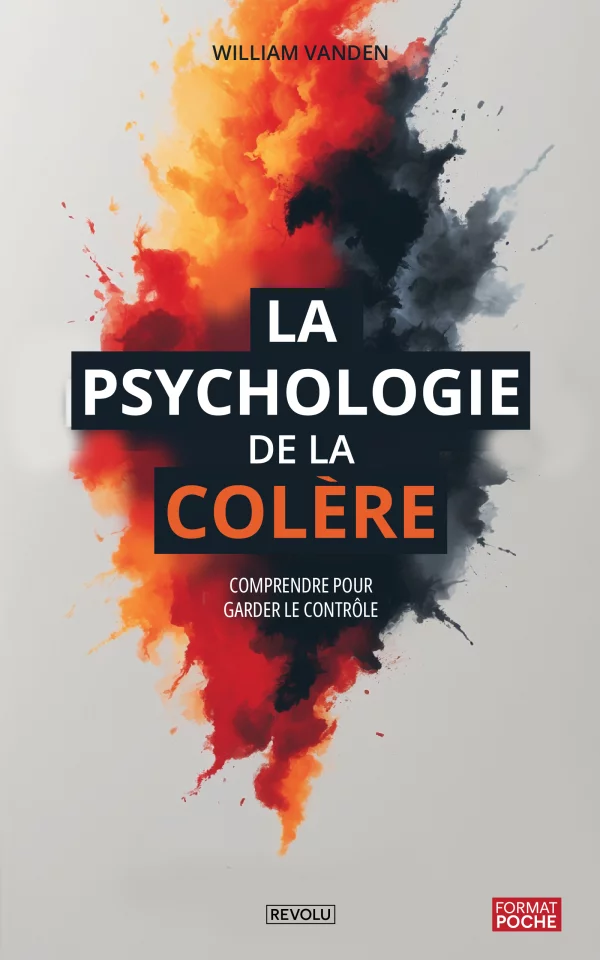 La psychologie de la colère