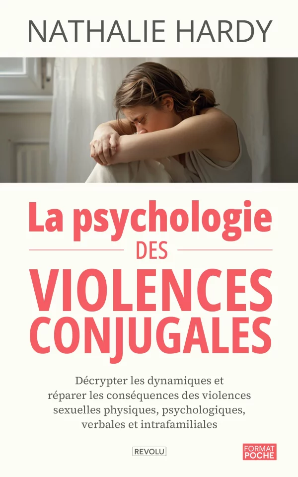 La psychologie des violences conjugales