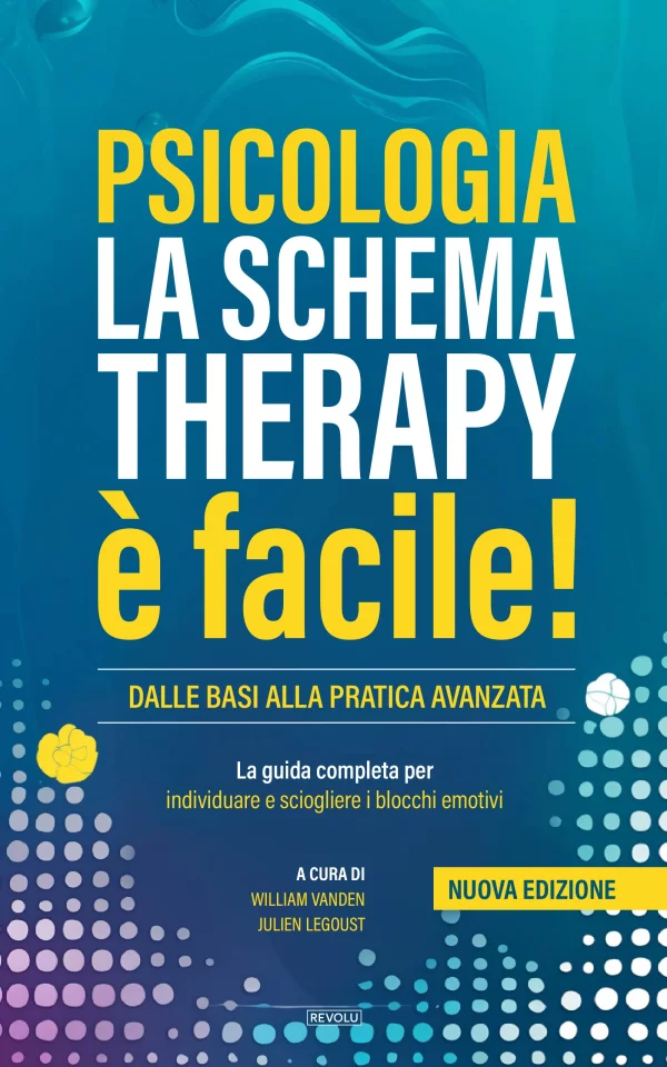 La Schema Therapy è facile!