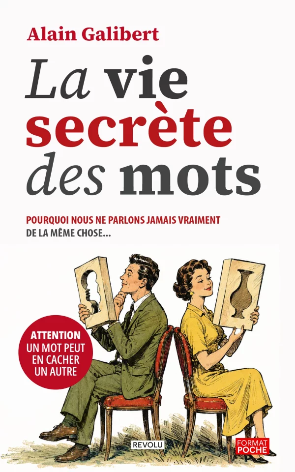 La vie secrète des mots