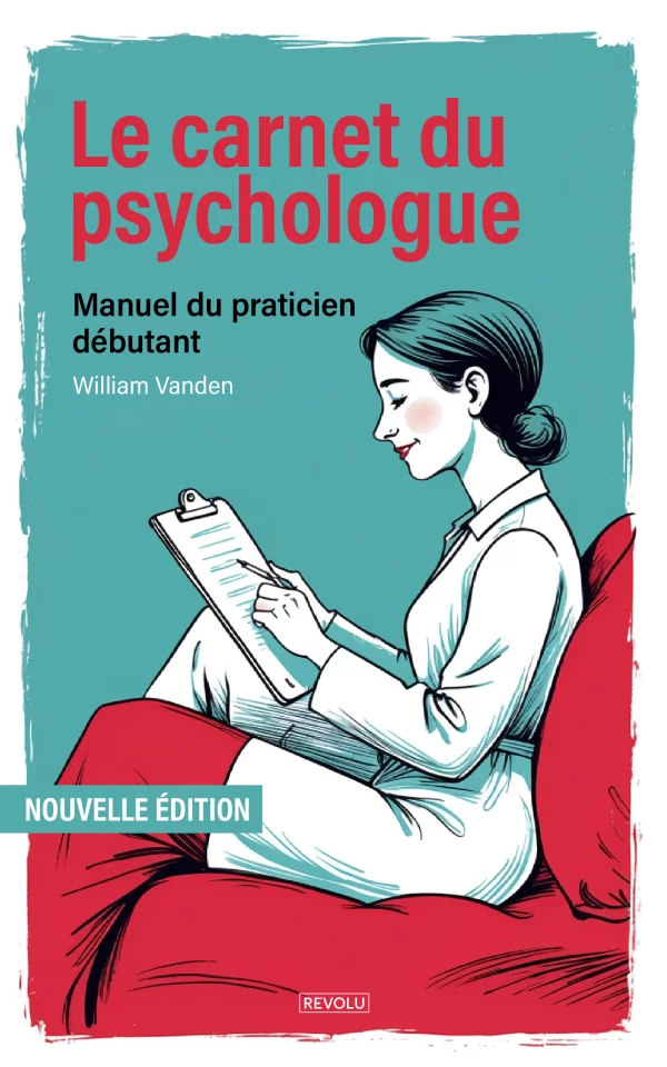 Le carnet du psychologue