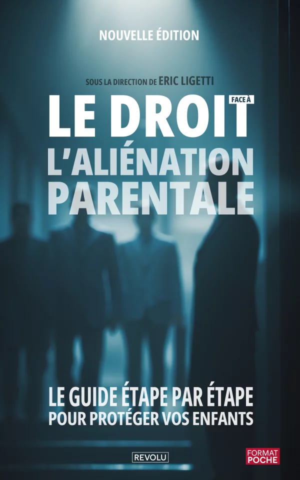 Le droit face à l'aliénation parentale