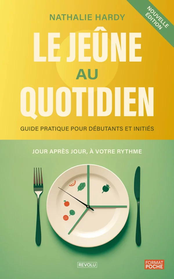 Le jeûne au quotidien