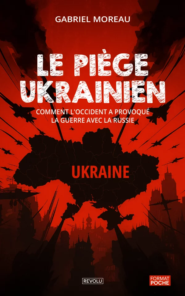Le Piège ukrainien