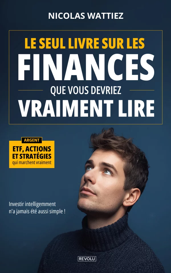 Le seul livre sur les finances que vous devriez vraiment lire