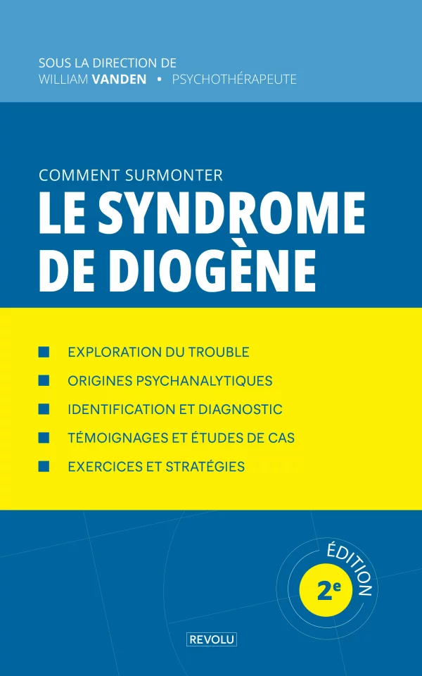 Le syndrome de diogène