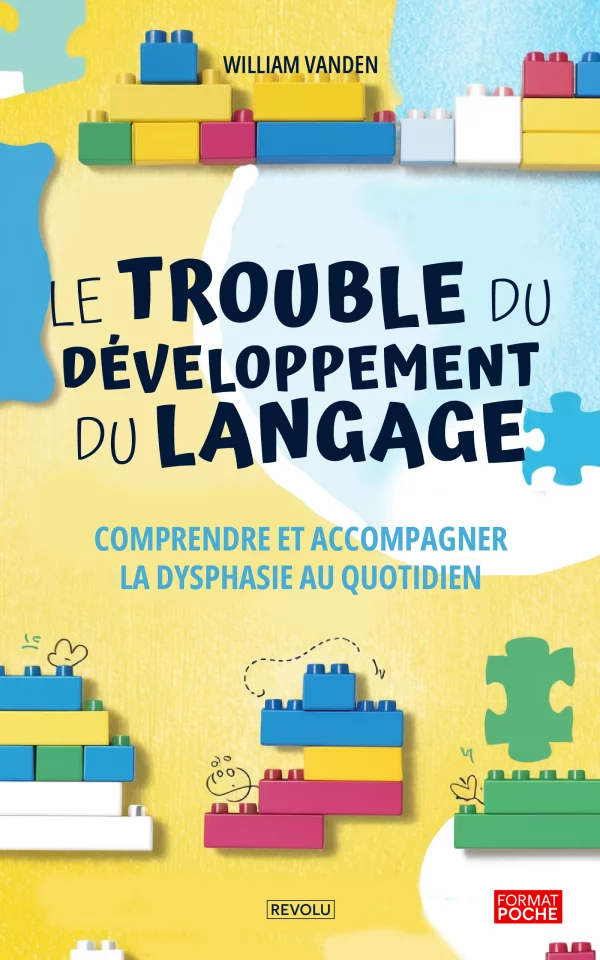 Le trouble du développement du langage