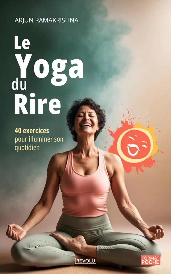 Le yoga du rire