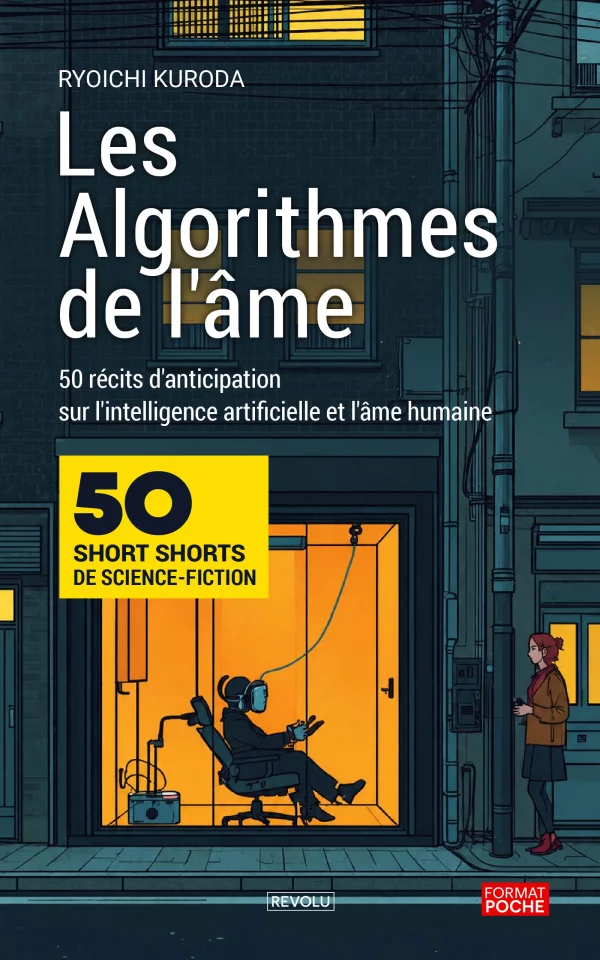Les algorithmes de l'âme