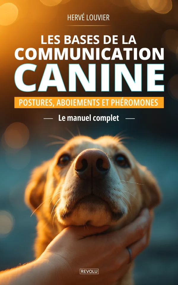 Les bases de la communication canine