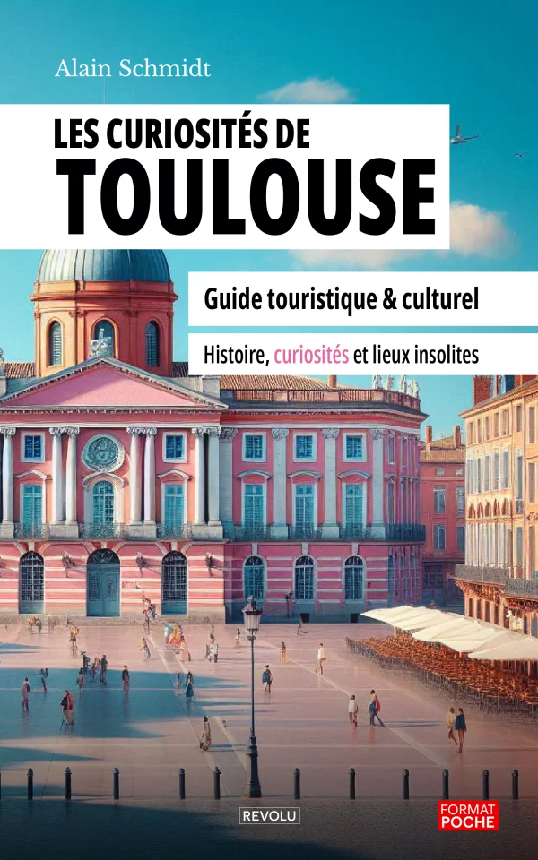 Les curiosités de Toulouse