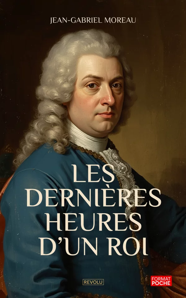 Les dernières heures d’un roi