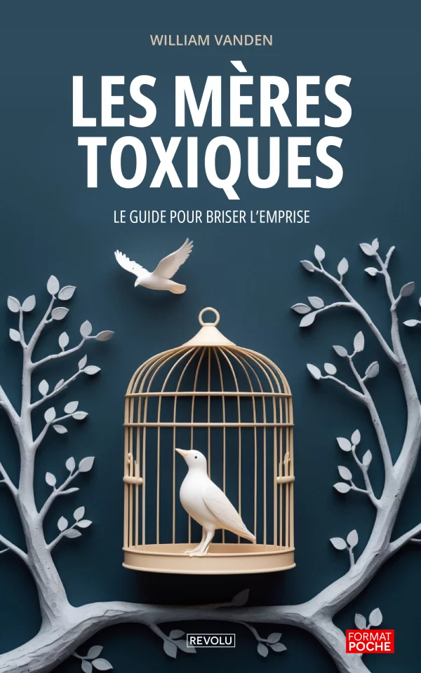 Les mères toxiques