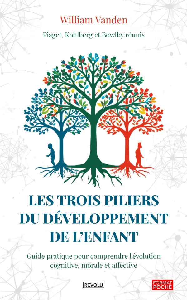 Les trois piliers du développement de l'enfant