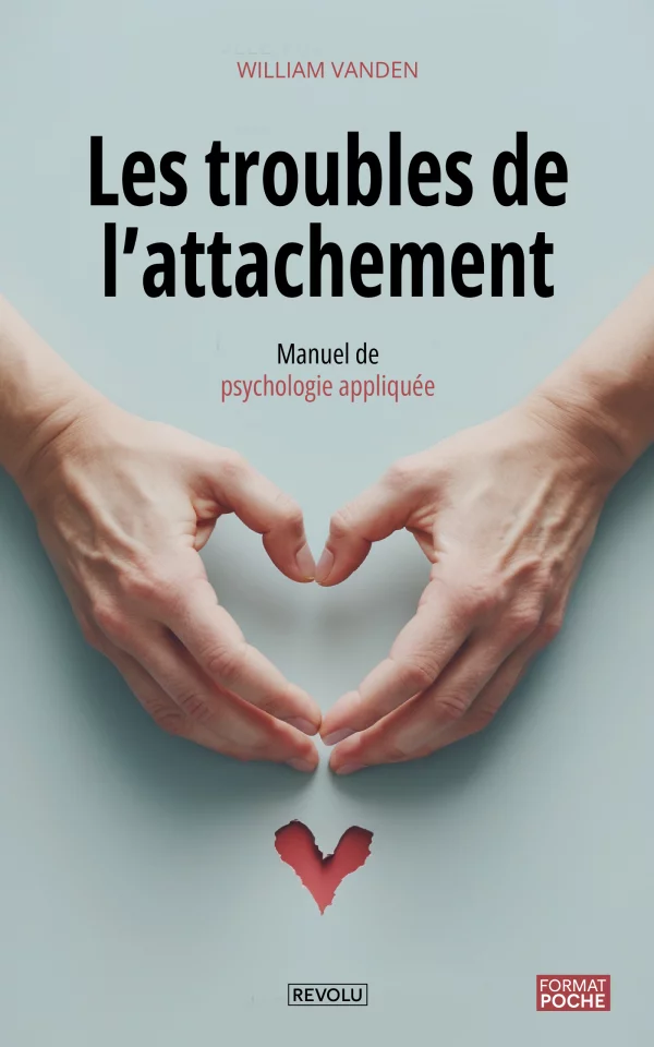 Les troubles de l'attachement
