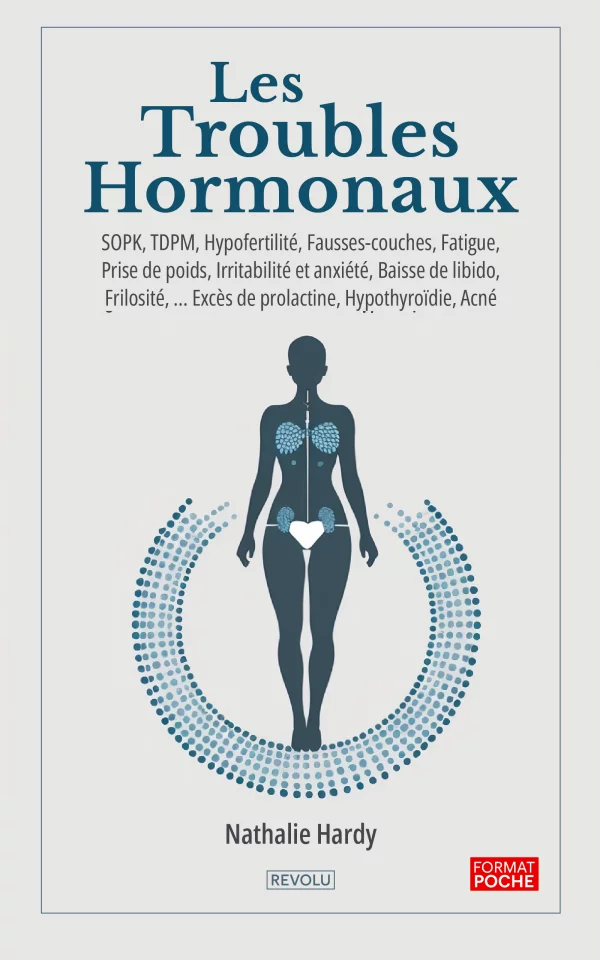 Les troubles hormonaux