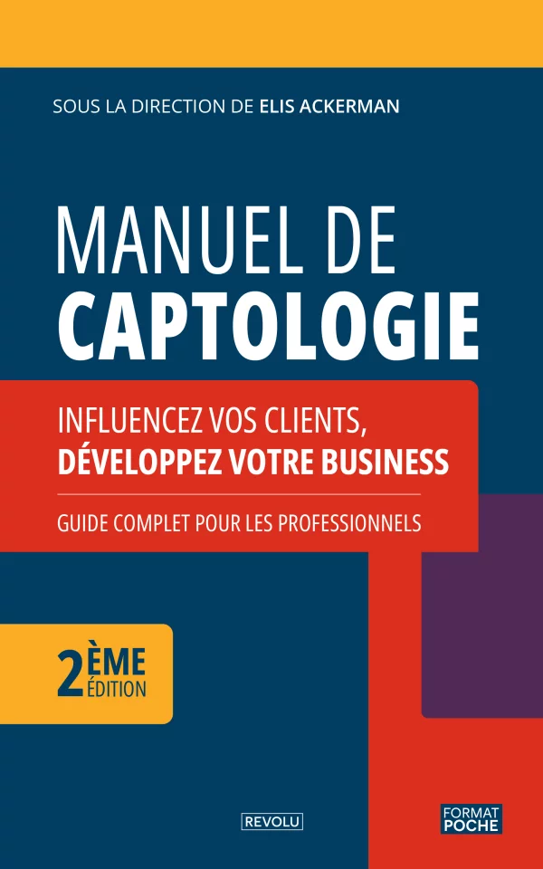 Manuel de Captologie