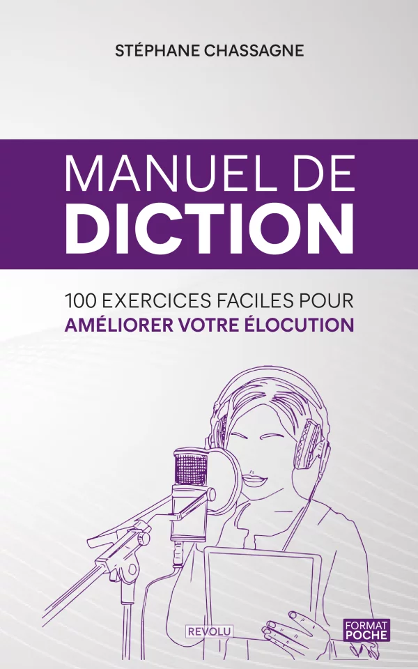 Manuel de diction