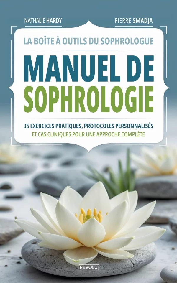 Manuel de sophrologie