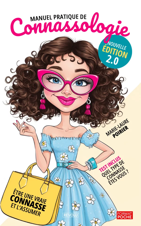 Manuel pratique de connassologie