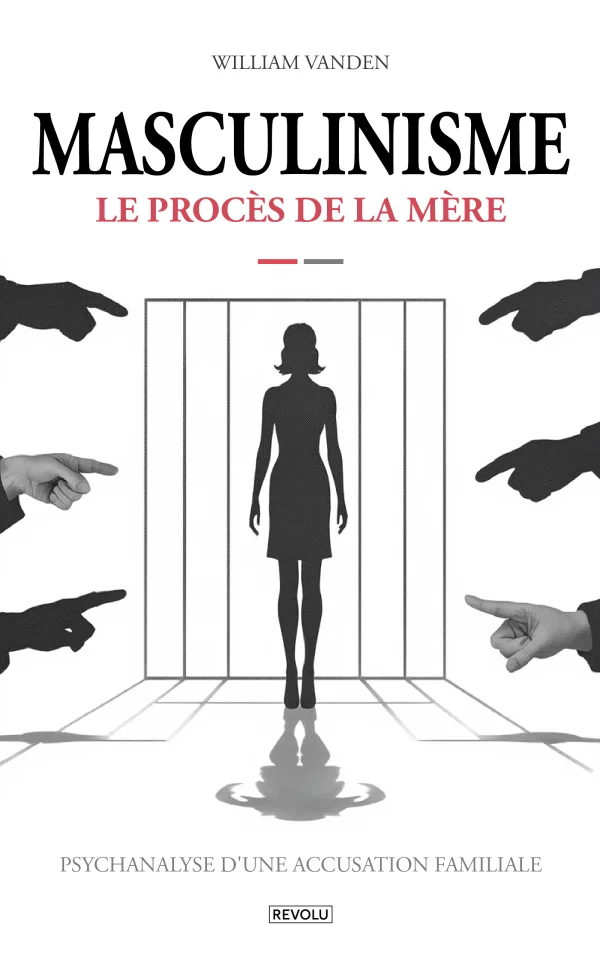 Masculinisme - Le procès de la mère