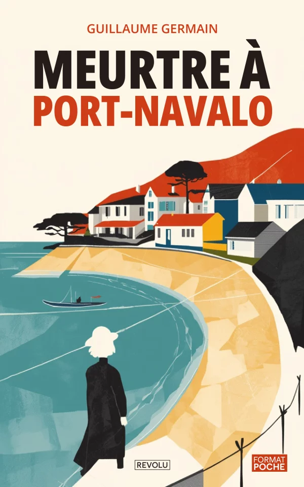 Meurtre à Port-Navalo