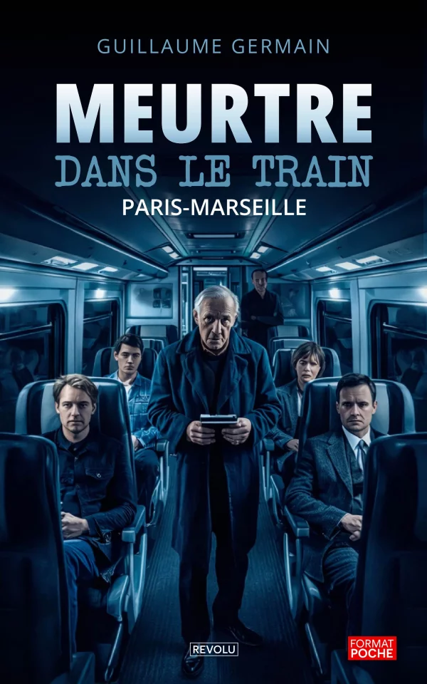 Meurtre dans le train Paris-Marseille