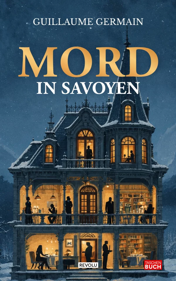 Mord in Savoyen