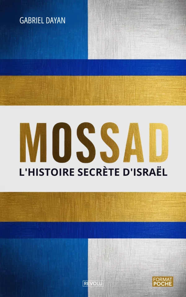 Mossad