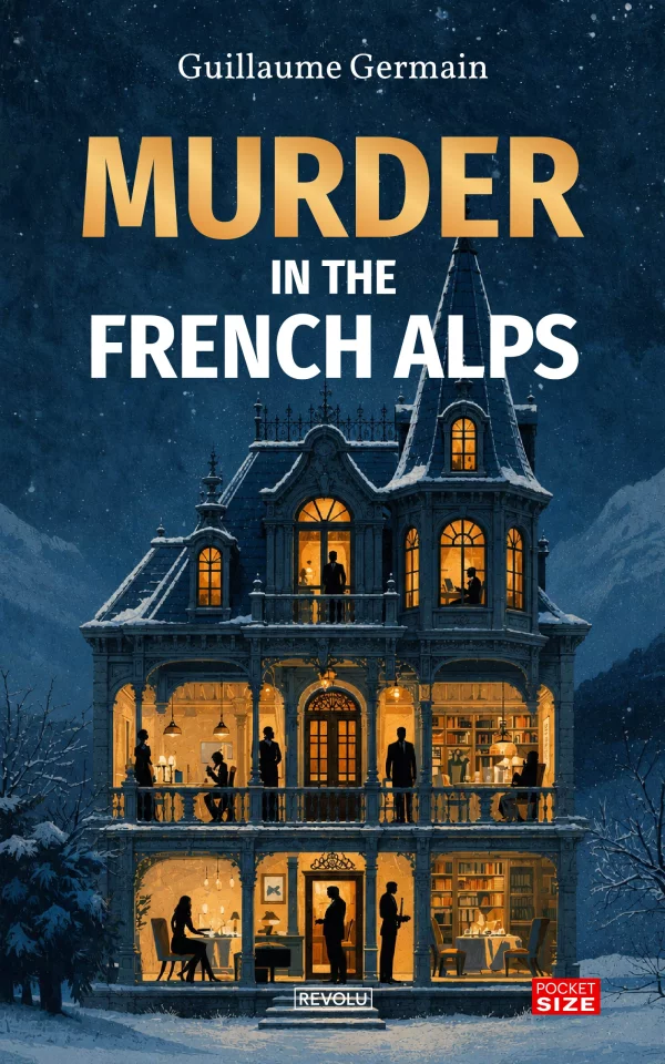 Murder in the French Alps