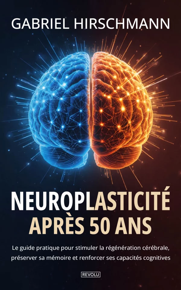 Neuroplasticité après 50 ans