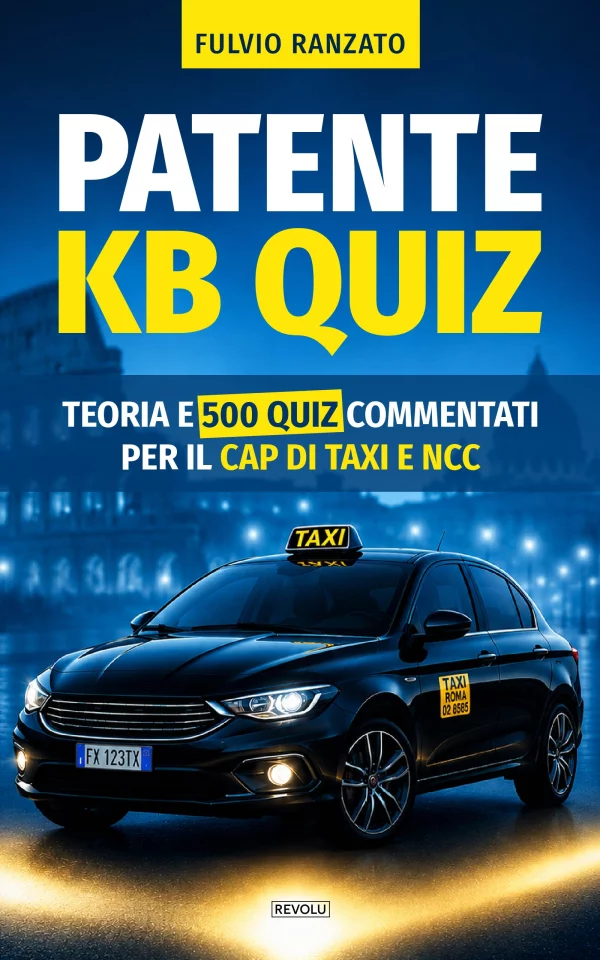 Patente KB quiz