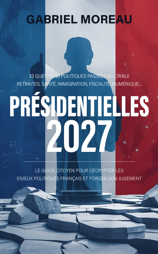 Présidentielles 2027