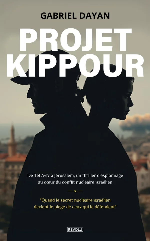 Projet Kippour