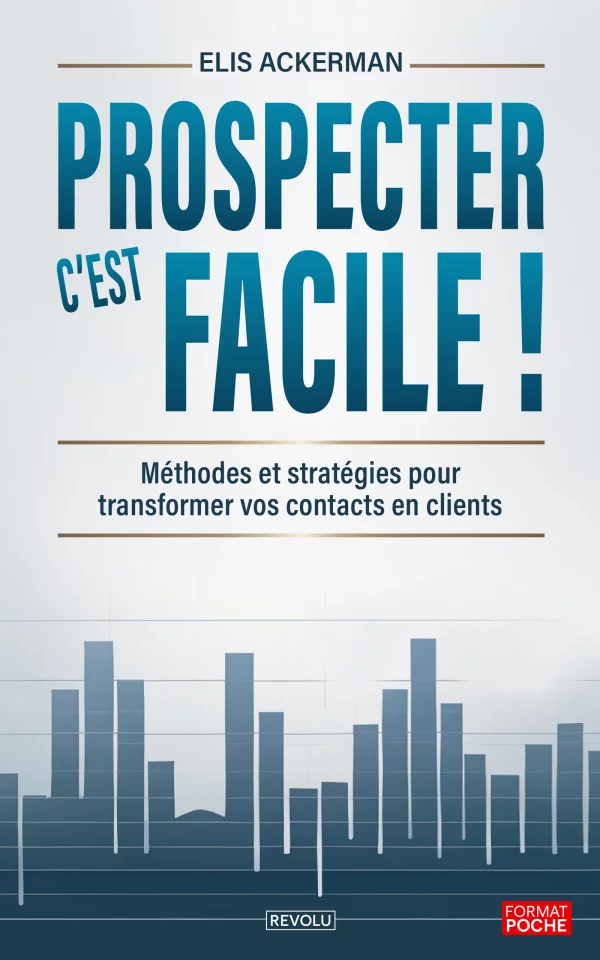 Prospecter c'est facile !