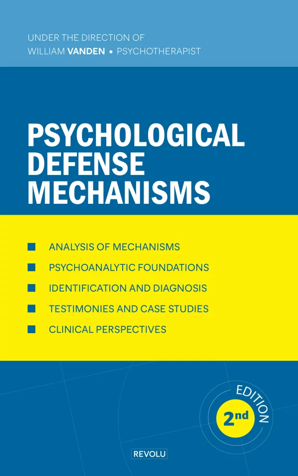 Psychological Defense Mechanisms