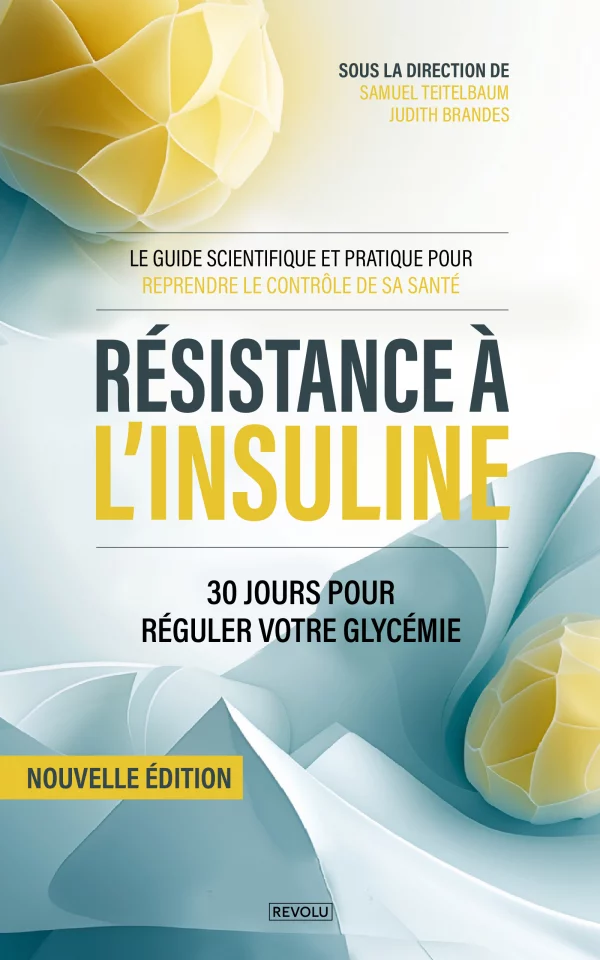 Résistance à l'insuline