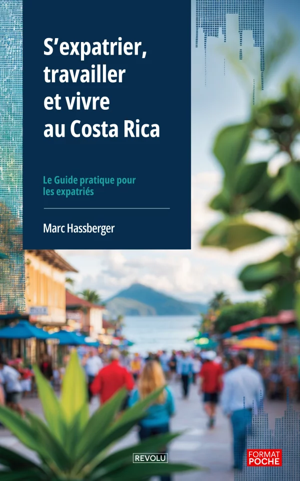 S'expatrier, travailler et vivre au Costa Rica