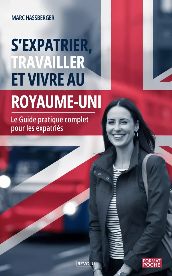 S'expatrier, travailler et vivre au Royaume-Uni