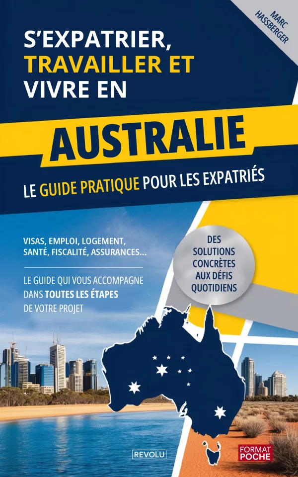 S'expatrier, travailler et vivre en Australie