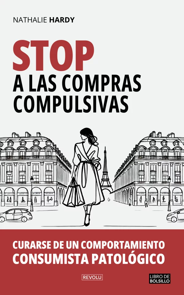 STOP a las compras compulsivas