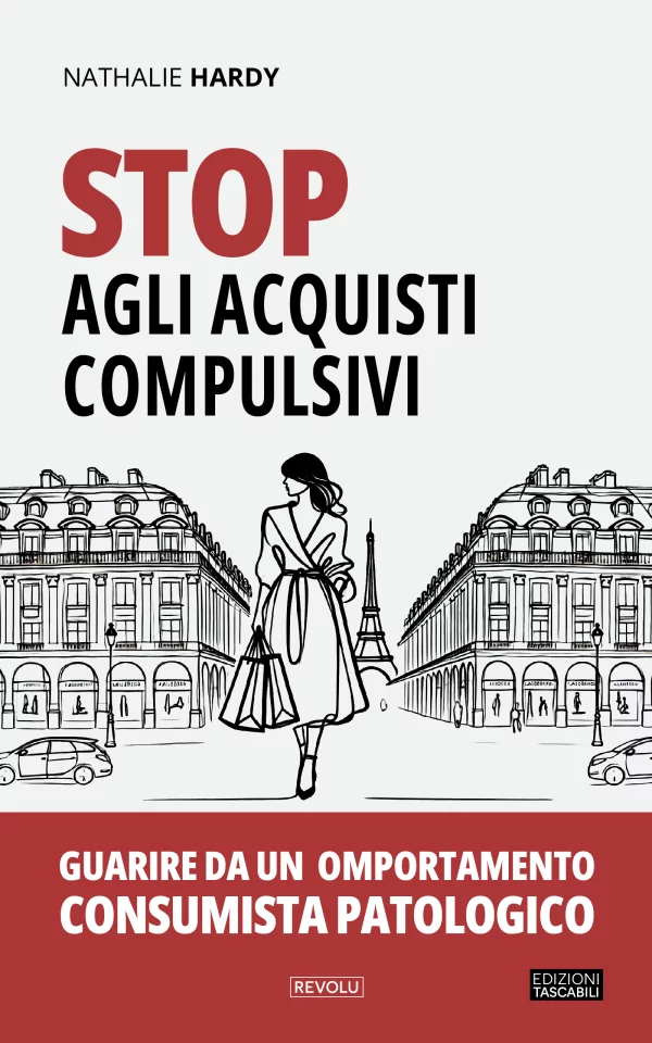 STOP agli acquisti compulsivi