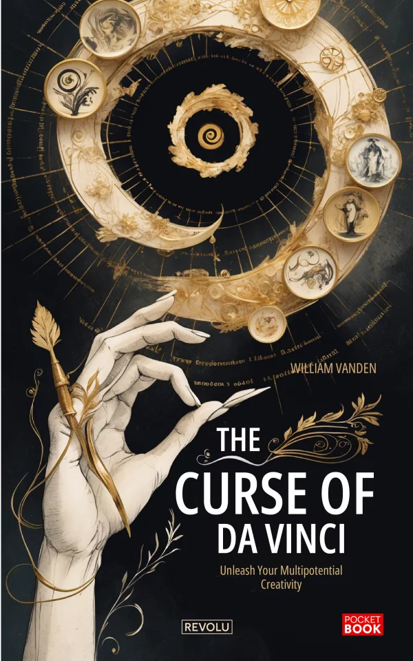 The Curse of Da Vinci